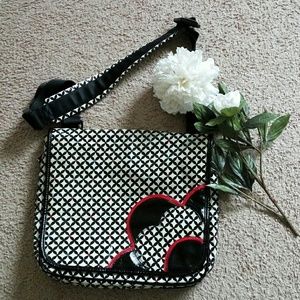 💞💞EUC  messanger bag 💞💞